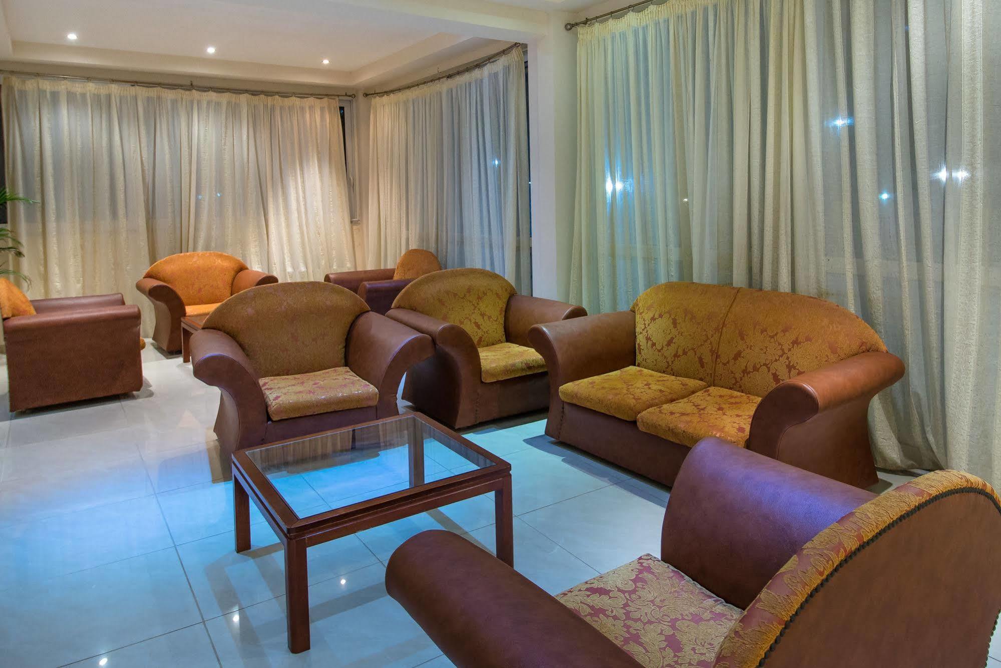 Poseidon Beach Hotel Kastrosikia Exteriér fotografie